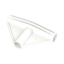 Sonicpro 3 Yollu T Konnektör 16 Mm