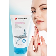 Pierre Cardin Face Cleansing Gel 150 Ml - Arındırıcı Yüz Temizleme Jeli