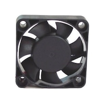 60X60X25 Mm Fan - 24 V 0.13 A