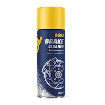 Mannol 9692 Brake Cleaner Balata Spreyi 450 ML