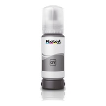 Epson 115 C13t07d54a Gri Photoınk Murekkep 70 Ml L8160 L8180