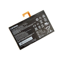 Lenovo Uyumlu Tab 2 Tb2-X30F Tb2-X30M Tablet Batarya Pil