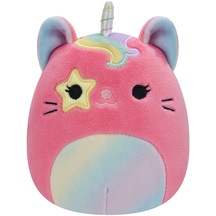 Squishmallow Seri 15 Karışık Asorti 13 Cm