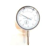 Gfb Komparatör Saati Uzun Çubuklu 0 - 50 X 0,01 X 50 Mm