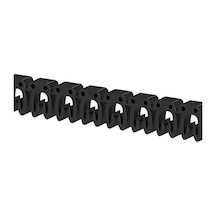 Klemsan Ke1 V ,0.50/1.5mm,200-adet,kablo Etiket