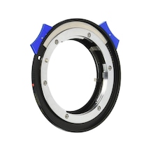 Pro-cine Nikon G To Eos Lens Mount Adapter, Canon Eos C300, C500, D60, T3, T3i, T4, T4i, 7d, 5d Mark Iı, Iıı, 1d, 1ds, Iı, Iıı, Iv, 1dc, 1dx