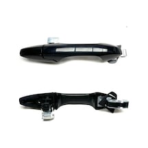 Kapı Kolu Honda Crv 07-11 Arka Dış Sağ /72640-sww-g01