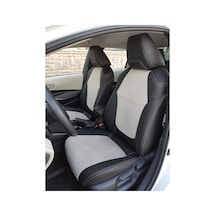 Nfs Auto Toyota Corolla Uyumlu 2018 Model Oto Koltuk Kılıfı