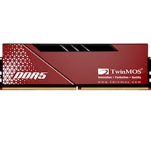 Twinmos TMD516GB6000U36 16 GB DDR5 6000 MHz CL36 Desktop Ram