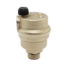 Eca 3/8" Otomatik Havalandırıcı - Çek Valfsiz 602109013 Krom