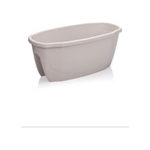 Zümrüt Balkon Saksısı 15.5 Litre Royaleks-zs02 78254184