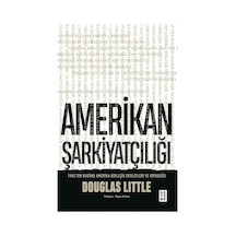 Amerikan Şarkiyatçılığı - Yqbx-858249