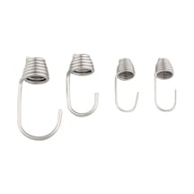 Hook, Inox 304, 6x50Mm