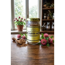 Nurbal Şifa Red Clover Ekstrak Toz 50 G