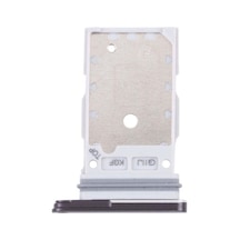 Samsung Galaxy Uyumlu S21 Fe 5g Sm G990b Sim Kart Tepsisi Siyah