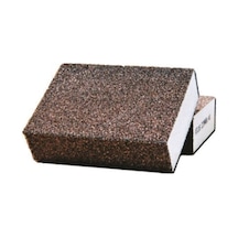 Zımpara Sünger Takoz 220 Kum Atlas