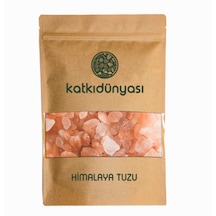 Katkı Dünyası Himalaya Tuzu 1 KG