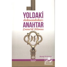 Yoldaki 99 Anahtar (Esma'ül Hüsna) / Nuray Korkmaz 9786054709410