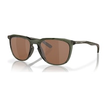 Oo 9286 928603 54 Oakley Thurso Polarize Güneş Gözlüğü Siyah