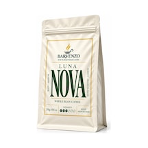 Barvenzo Luna Nova 250 G Zarif Dokunuş Çekirdek Kahve