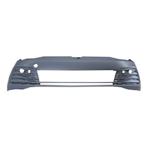 Volkswagen Golf 8 21/24 Ön Tampon Astarlı Grı Lıfe