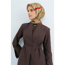 Armine Saf İpek Sura Eşarp 9517d 52