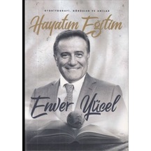 Hayatım Eğitim Emvera Edebiyat Ürün