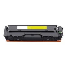 Hp 203a-cf542a Sarı  Uyumlu  Toner