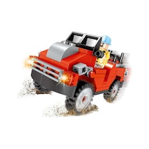Ausini City Set 25448