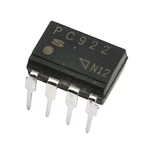 Sh Pc 922 Dıp-8 Optoküplor Entegre Devre Najmaddin