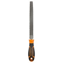 Magnusson Yarım Yuvarlak Törpü İnce 200 MM