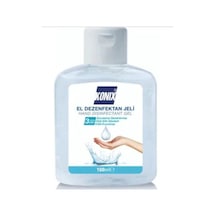 Konix El Dezenfektanı Jeli 100 ML