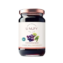 Umay Herbal Organik Üzüm Pekmezi 800 G