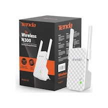 A9 Wireless N300 Alan Genişletici