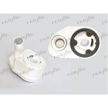 Motor Yağ Soğutucu - Fiat Ducato - Brucke-5801630224k