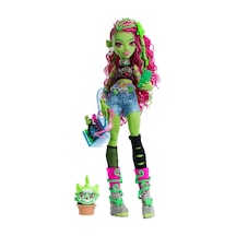 Mey İthalat Monster High Venus Mcflytrap