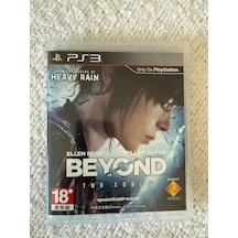 Ps3 Beyond Two Souls Witch 10/10 Kondüsyon Full İçerik