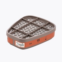 Mfa 6116 Ax Filtre 1 Çift