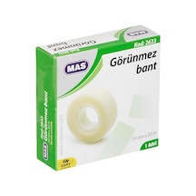 Mas Görünmez Bant, 2633 1