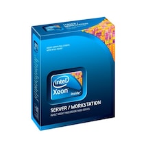 Intel Xeon X5460 3.16 GHz LGA771 12 MB Cache 120 W İşlemci