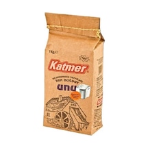 Katmer Tam Buğday Unu 6 x 1 KG