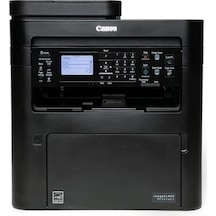 Canon I-sensys Mf264dw Iı Lazer Yazıcı Tarayıcı Fotokopi Dublex Usb/ethernet/wıfı A4