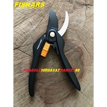 Fiskars Bağ Budama Makası Bitki Budama Makası Taiwan