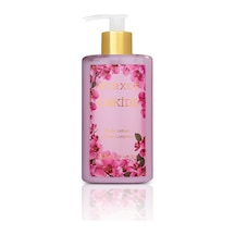 Nurxos 9156 Orkide Kadın Vücut Losyonu 8681124691569 300 ML