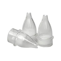 Chicco 4982 Physioclean Burun Aspiratörü Yedek Ucu 10'lu