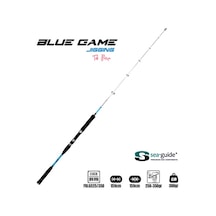 Fujin Bluegame Jigging 159cm 250-350gr Jig Kamışı Std
