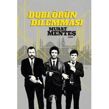 Dublörün Dilemması Ciltli