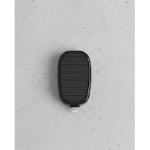 Solar Şarjlı Powerbank Acil Durum İçin Hafif Ve Kompakt Çokrenkli