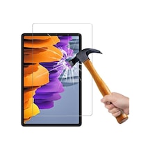 Alcatel 3ts 8" Nano Esnek Kırılmaz Ekran Koruyucu