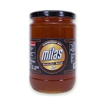 Milas Üreticiler Birliği Karabuğday Balı 850 G